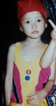  은퇴설 돌더니 일본서 포착된 그녀