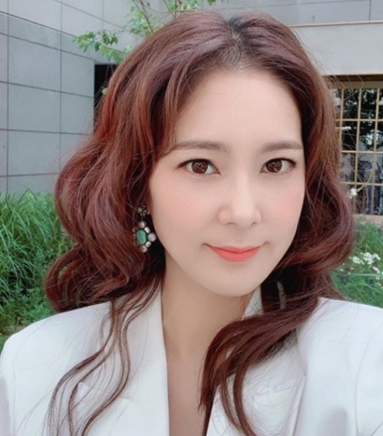 전남편과 다시 방송에 나온 이유… “사랑이 아니라 돈이었다”