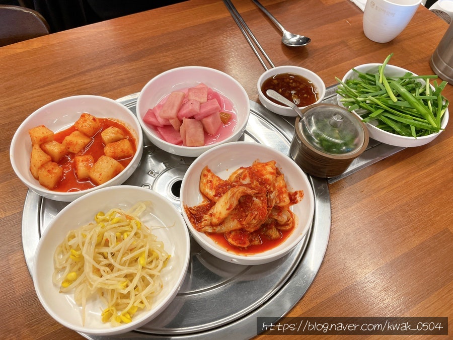 삼은남원추어탕 사진 6