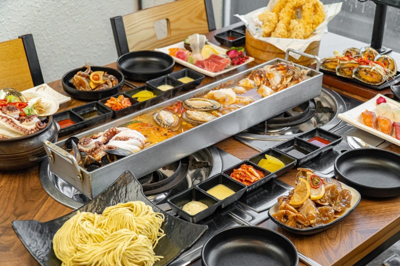 제주 애월 현지인 맛집 문개어멍 제주도 맛집 순위