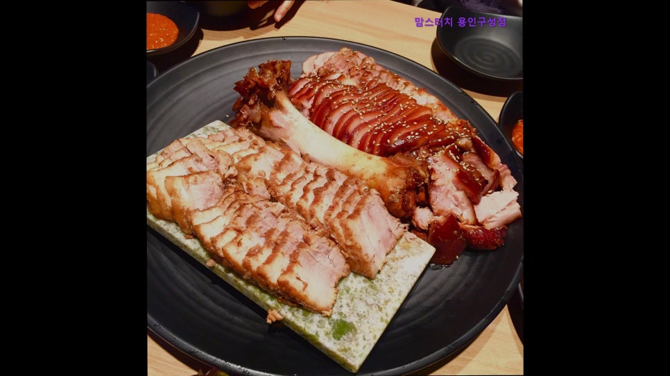 맘스터치 용인구성점 사진 6