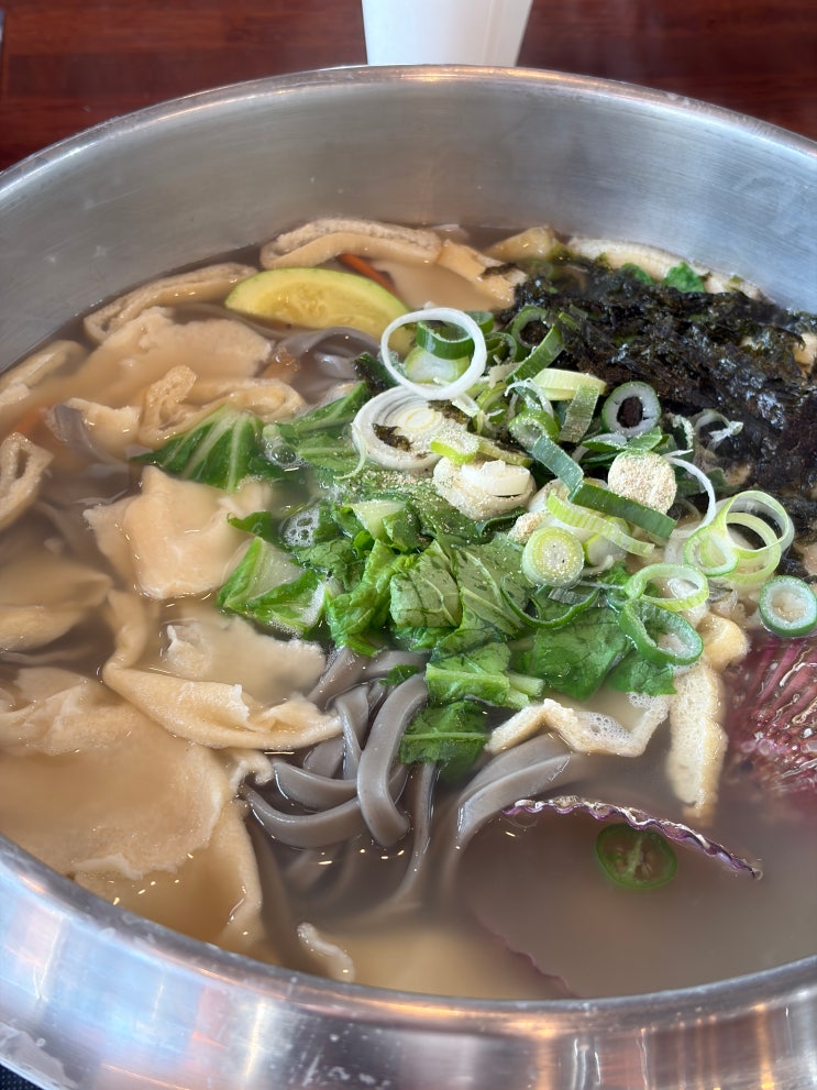  [경기도 시흥시] 오이도 방파제칼제비