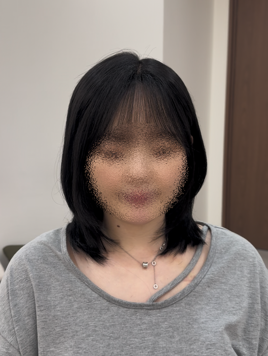  항암통가발 답답함과 스타일 모두 해결한 방문기