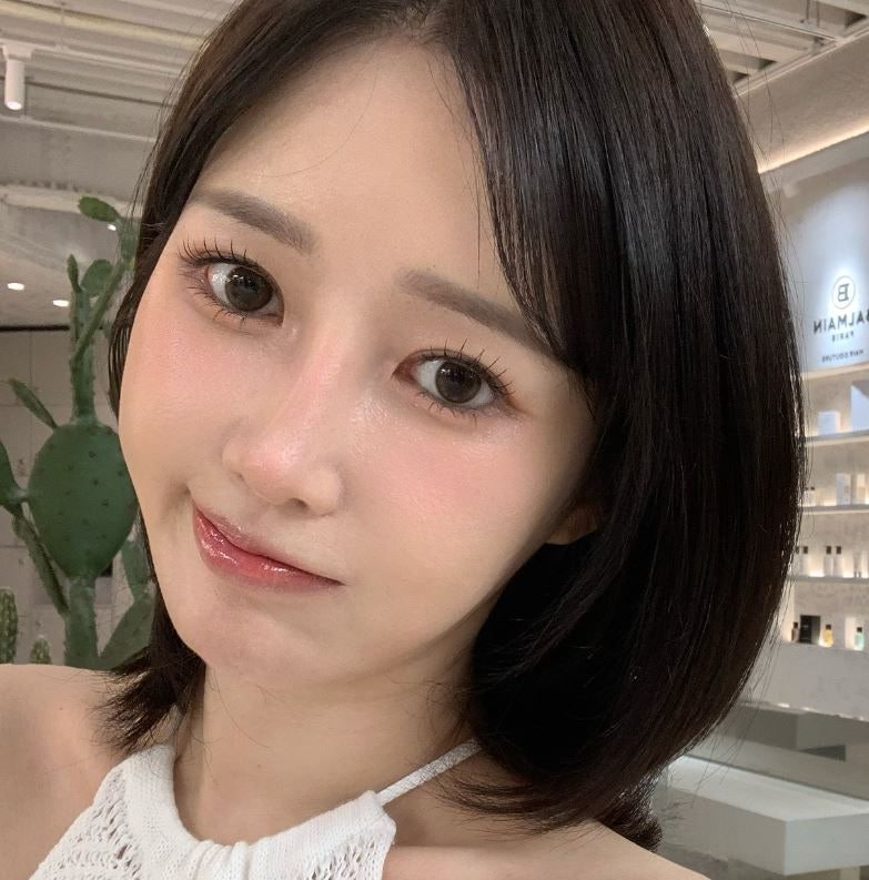 너의연애 출연진 리원(김리원) 근황과 성형 전후, 인스타