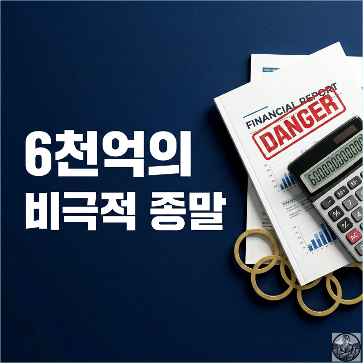  JTBC 올림픽 중계권, 6천억 독박의 진실
