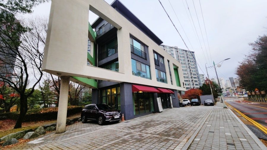 몽소 용인점 사진 2