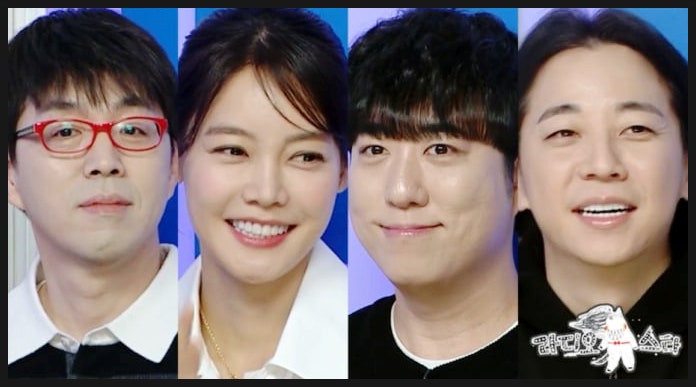  "라스, 폼 미쳤다!" 전문가도 놀란 화제성 비결! '투머치 토크 GPT'가 던진 메시지
