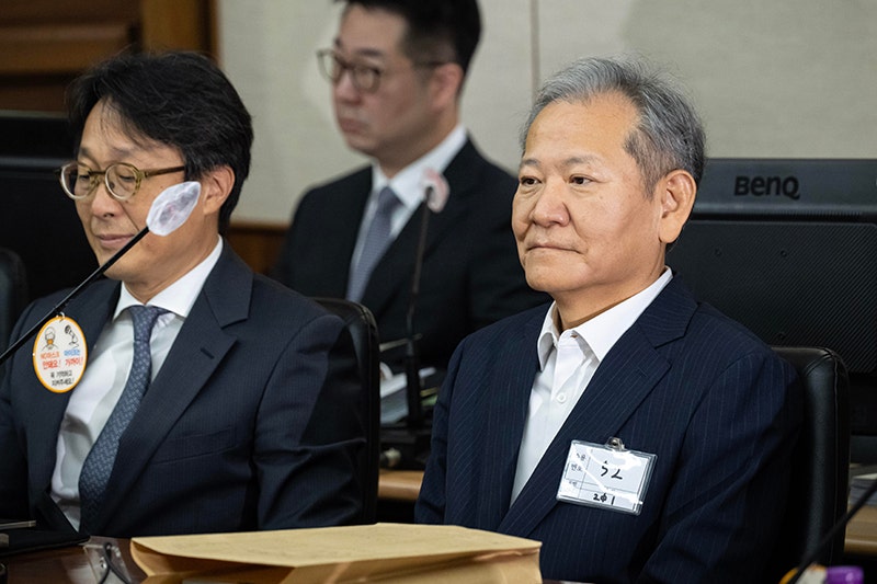 '언론사 단전·단수 지시' 이상민 징역 7년 선고... "민주주의 핵심 가치 훼손, 죄책 가볍지 않....