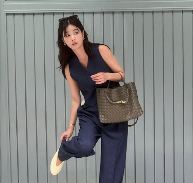  남들은 몰라도 우리는 아는, 보테가베네타 가방 진짜 인기 모델 TOP 5