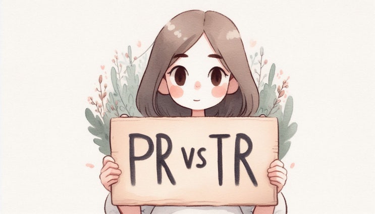  3. 왜 배당 재투자 수익률(TR)로 비교해야 할까? [투자와 데이터]