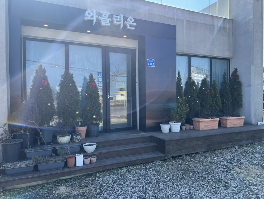 와흘리온 사진 1