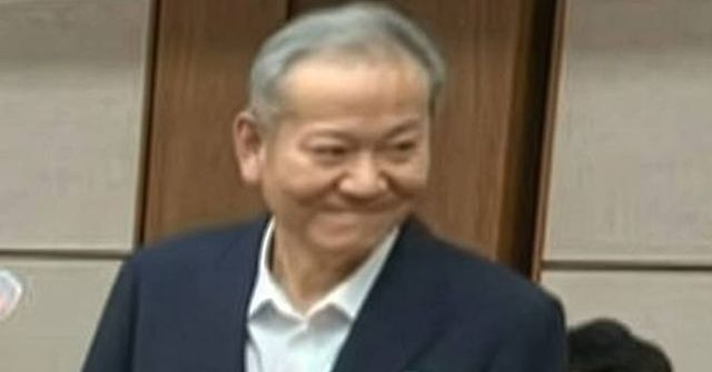  이상민 '징역 7년'에도 미소…방청석에선 “아빠 괜찮아, 사랑해”