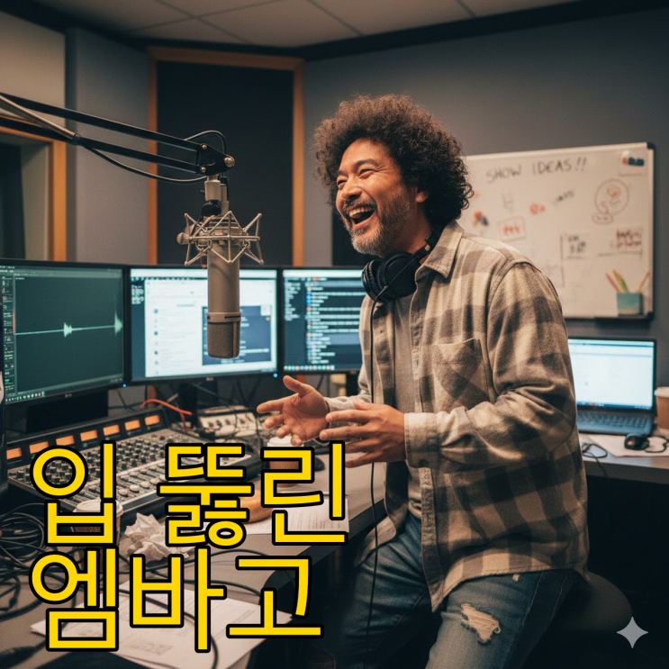  김어준 엠바고 유출, 대통령 흔들기 시작됐나