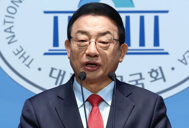 '국민의힘 공천관리위원장' 이정현 임명! 학력 고향 나이 프로필
