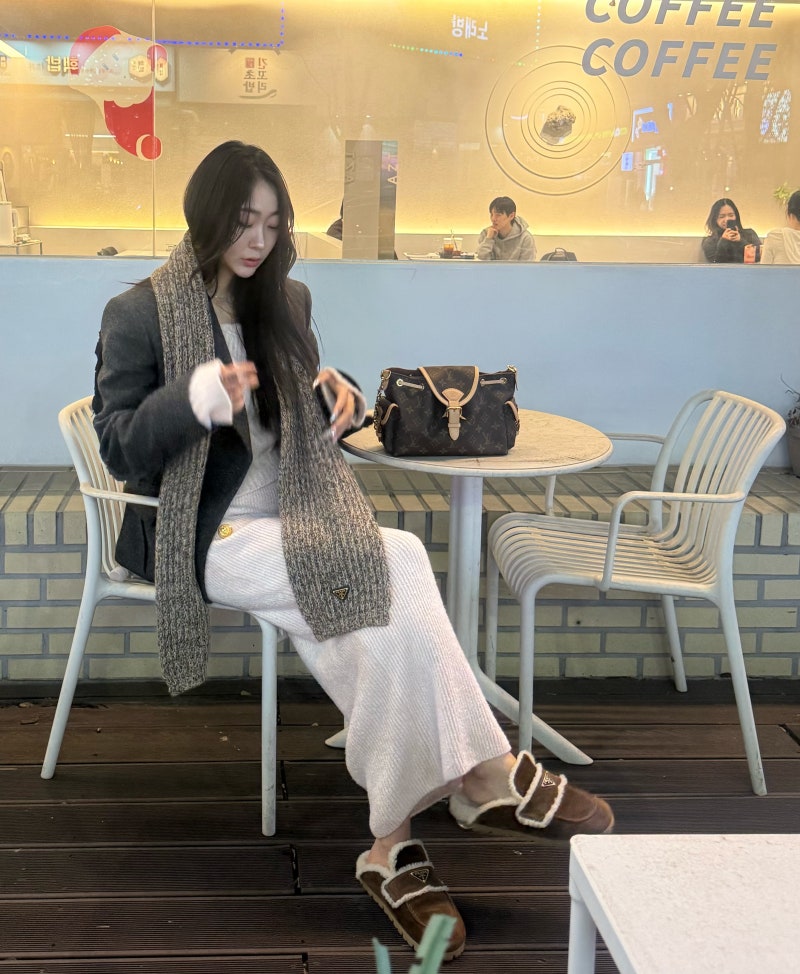 루이비통 오디세이 PM 6개월 실착｜지금 사도 될까? 솔직히 말하면...