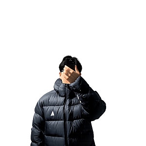 나이키 ACG 루나레이크 패딩 프리마로프트 사이즈 팁 & 착샷