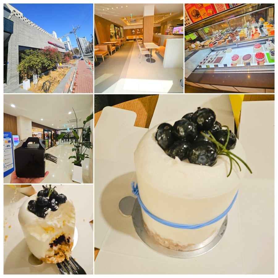투썸플레이스 해남읍점 사진 1