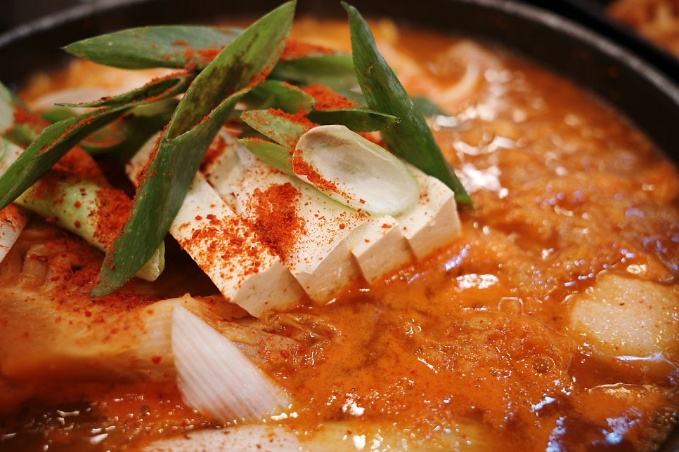 한우리식당 사진 2