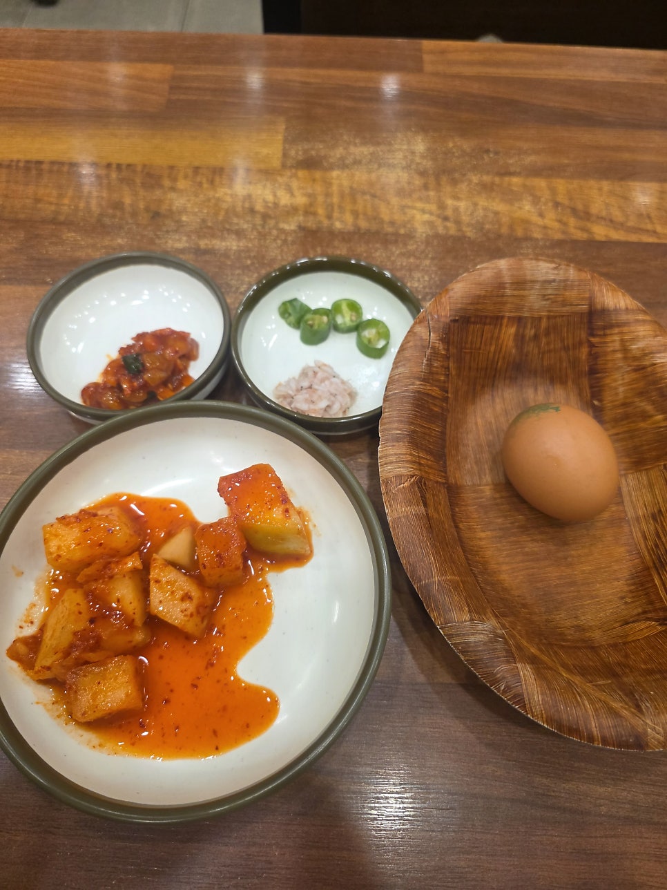 한방전주콩나물국밥 월피점 사진 6
