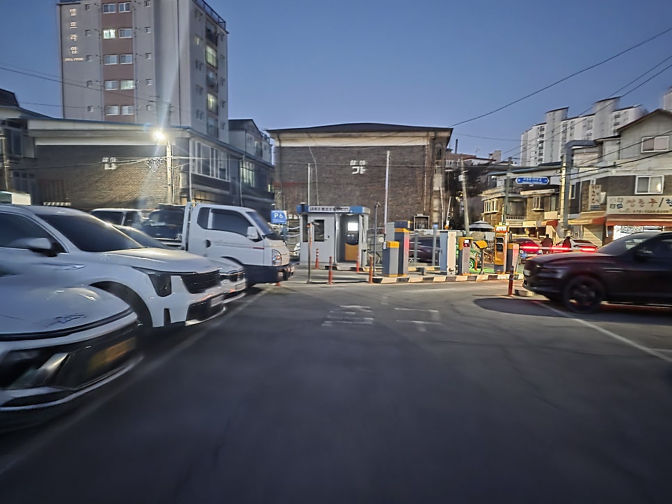 마포숯불갈비 사진 6