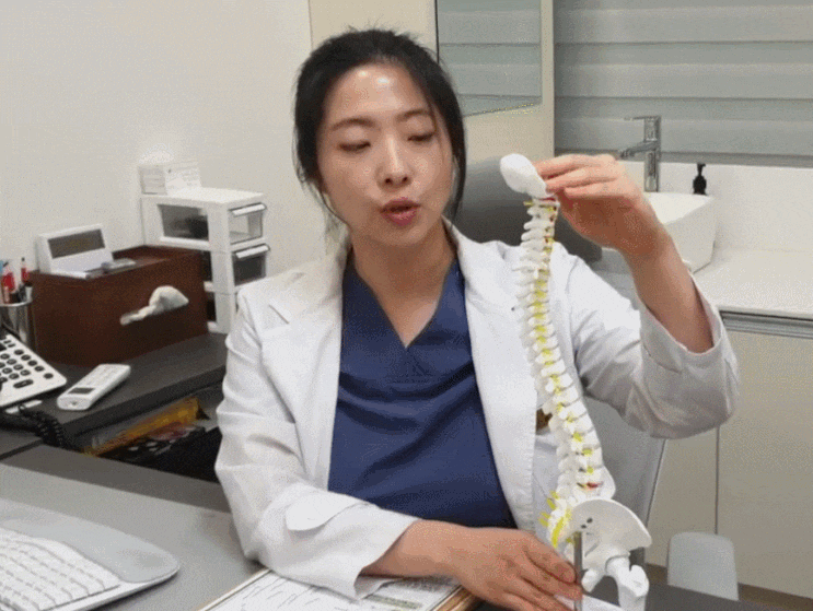  강동구 소아성장추나, 입학 전 아이 체형 확인해야 하는 이유