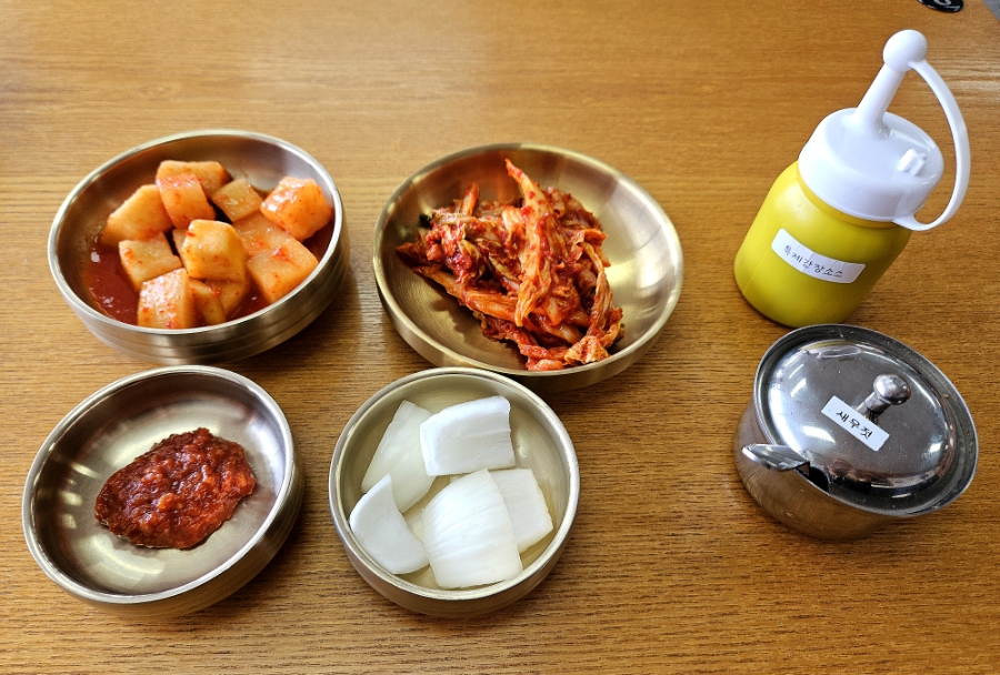 횡성소머리국밥 강화점 사진 3