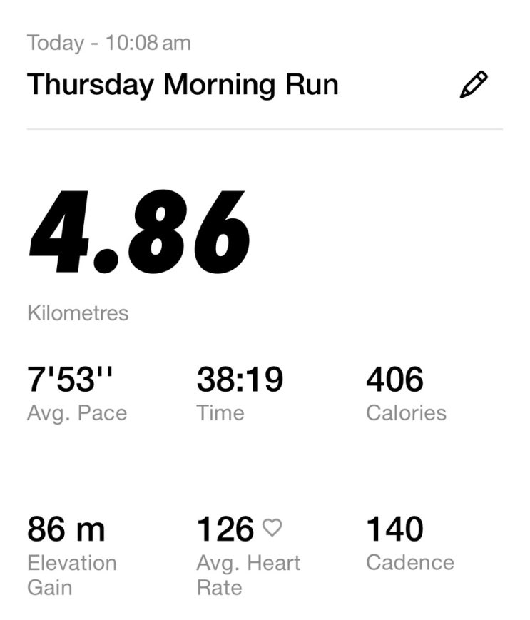  [오운완] 2/12 임장RUN :: 천호-명일동
