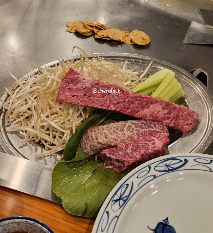  고베 고베규 맛집 스테이크랜드 런치 내돈내산, 기대 이상으로 만족
