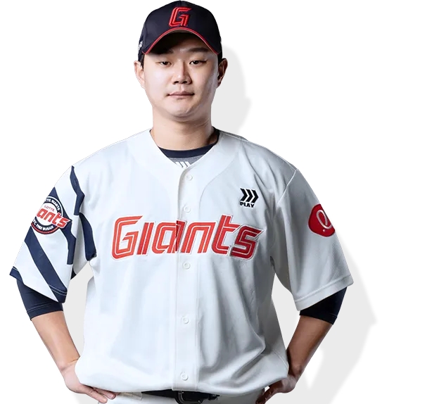  <롯데자이언츠> 내맘대로 끄적여 본 26시즌 롯데 자이언츠 라인업 - 외야.ver