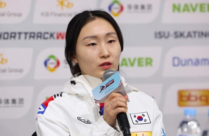 쇼트트랙 국가대표 최민정 누구 프로필 나이 고향 직업 결혼 인스타 근황