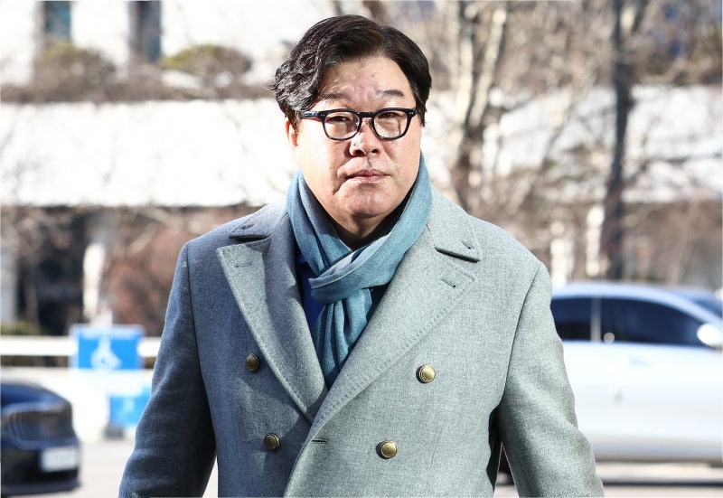 충격 단독! 김성태, '쌍방울 대북송금' 1심서 공소 기각…반전 드라마?