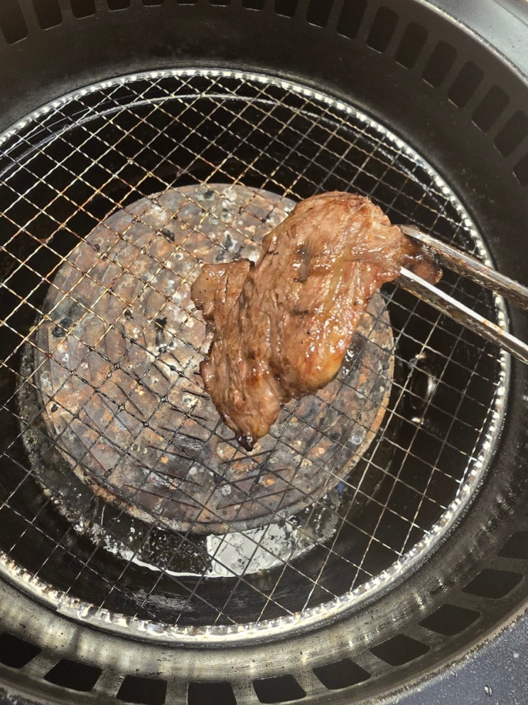  [수원역]야키니쿠루 (무한리필)