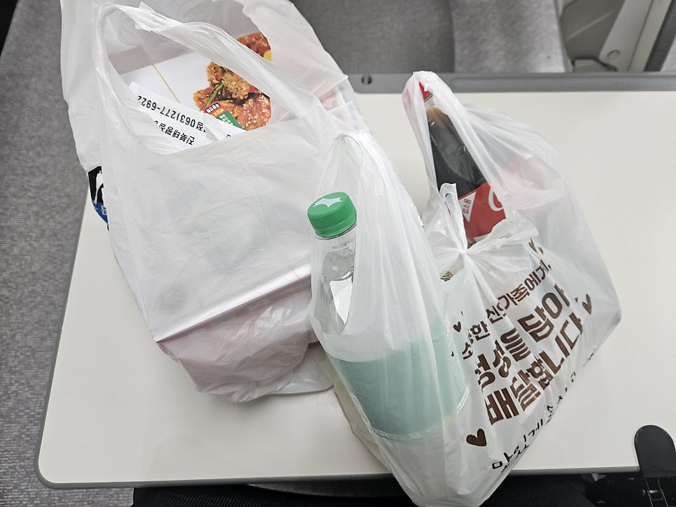 맥시칸치킨 진북점 사진 3