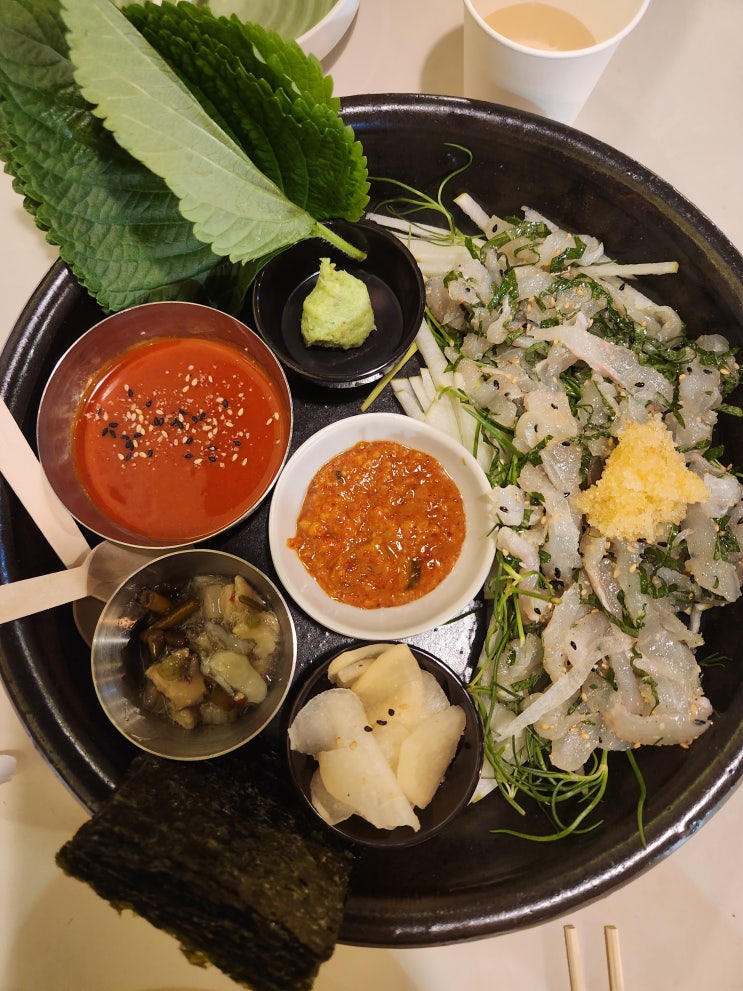  [서울대입구 맛집] 관악구 가성비 오마카세 청파