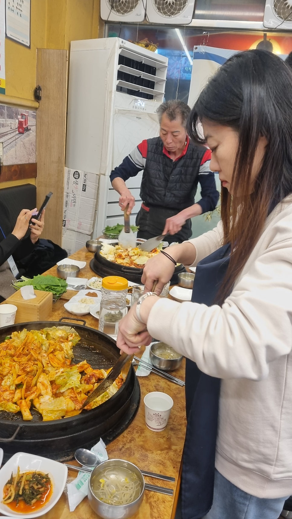 30년전통춘천닭갈비 사진 5