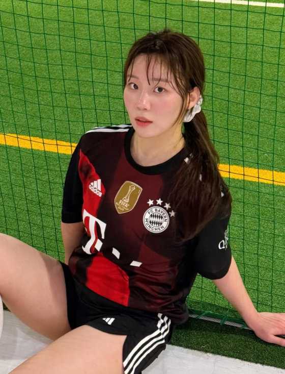  황희찬 갑질 의혹 사실일까? 황희정 ‘골때녀’ 하차 가능성까지… 현재 상황 총정리 황희정 인스타그램 주소, 프로필 (+차량 사고 논란) 
