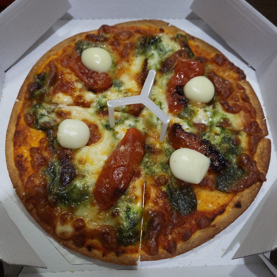 굽네치킨 망원1동점 사진 2