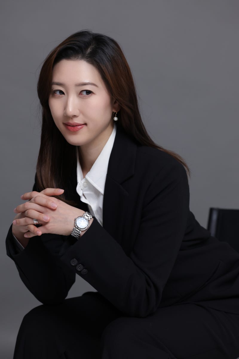[히든챔피언] 김정현 법률사무소 신임 변호사