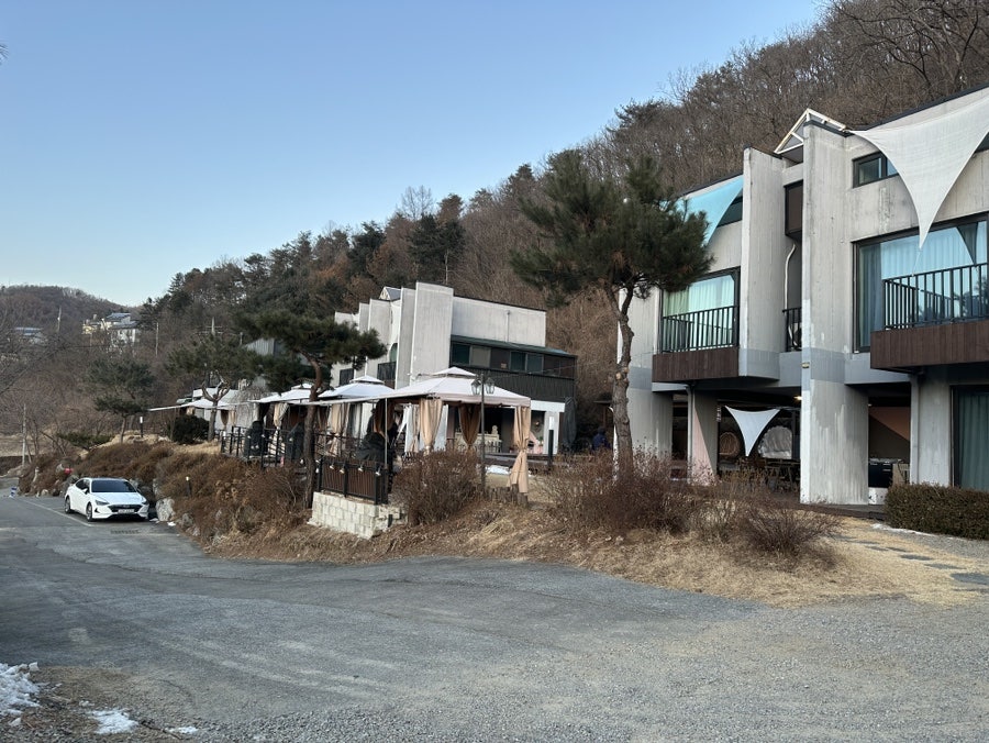 리베르테펜션 사진 4