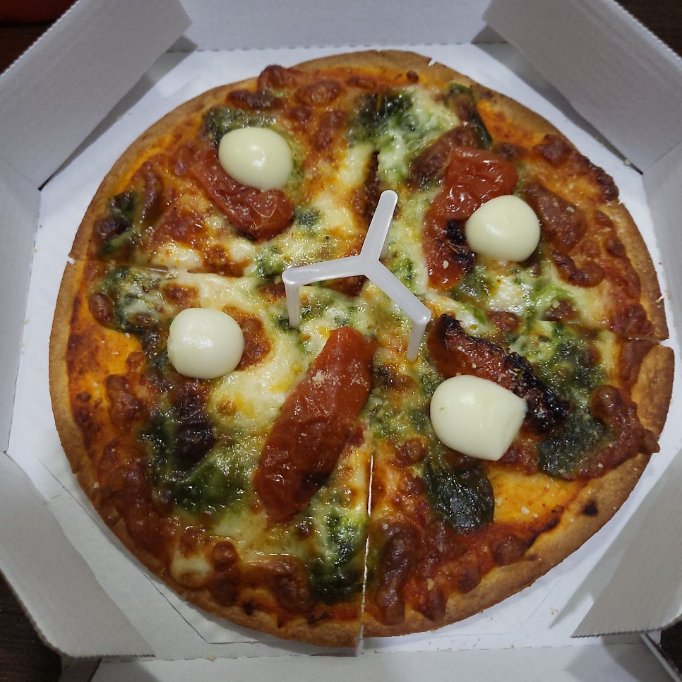 굽네치킨 망원1동점 사진 3