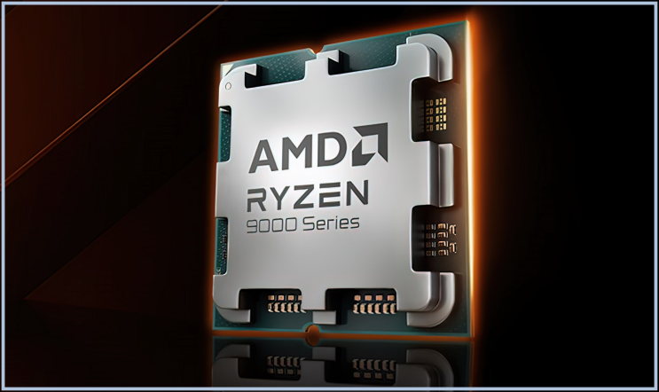  AMD CPU 시장 점유율, 2025년 4분기 폭발적 성장