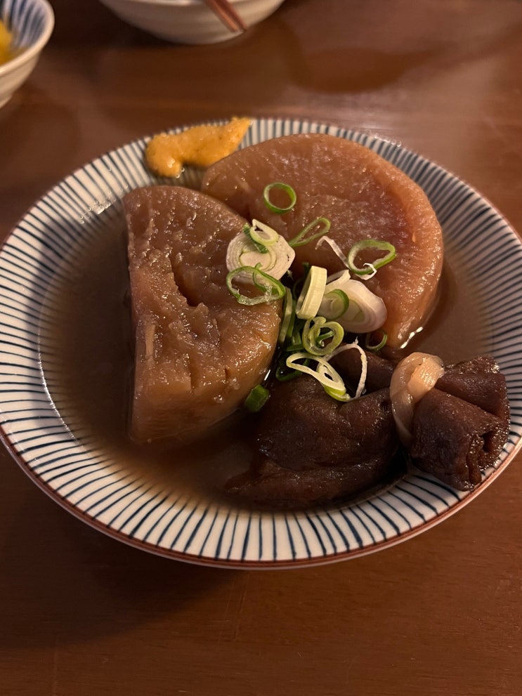 제주 구좌 종달리 맛집 : 종달리엔심야식당