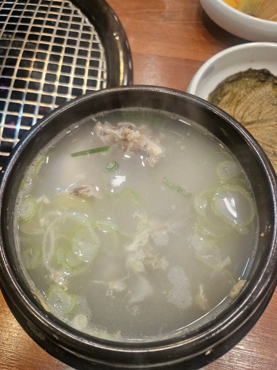 내멋대로산닭오리 사진 6