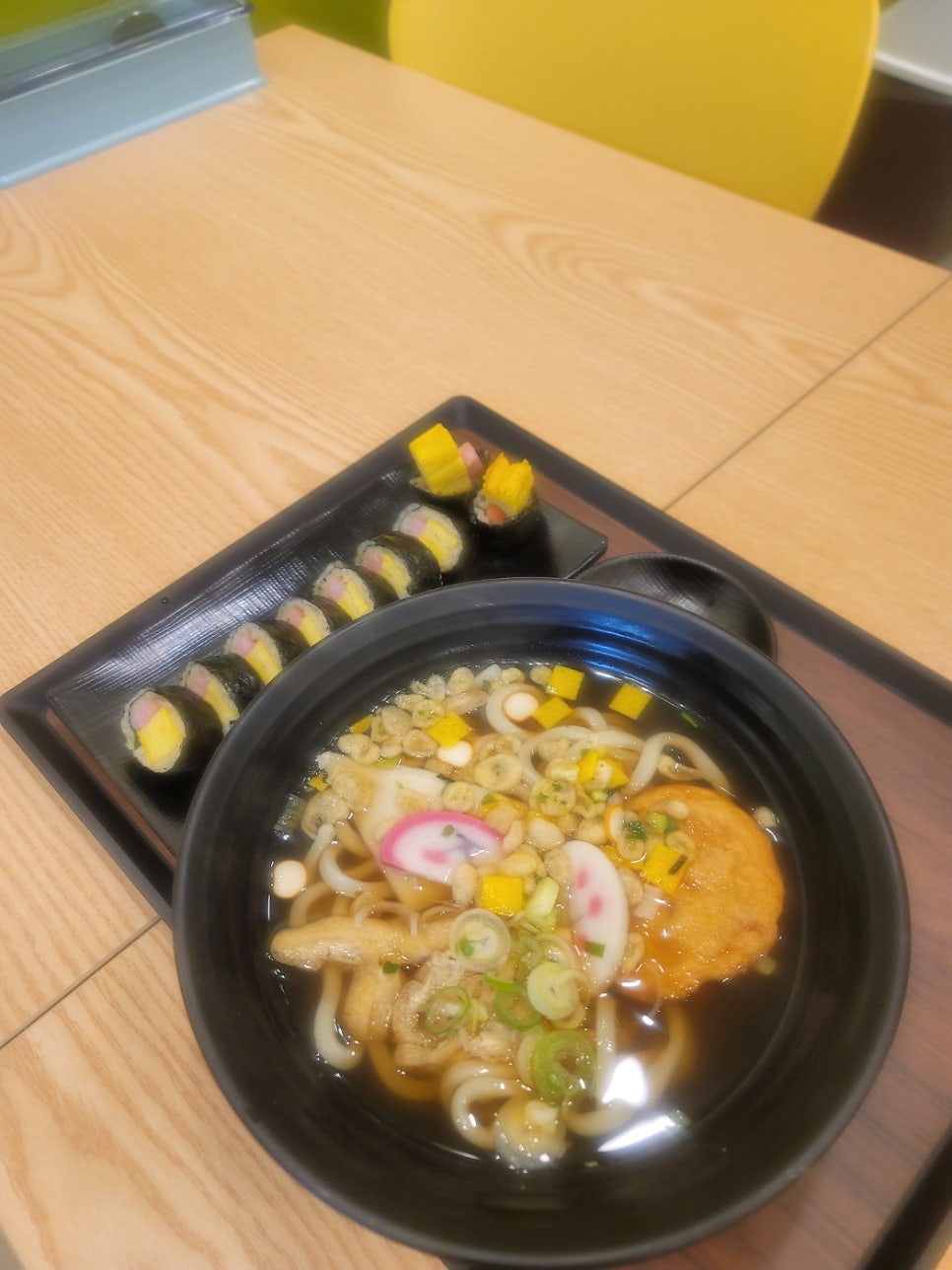 용행담김밥 사진 4