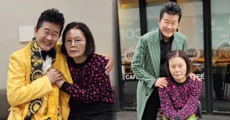  충격 근황… 태진아 아내 ‘옥경이’ 현재 상태는? 중증 치매 진행 상황과 본명·노래 이야기까지 총정리 
