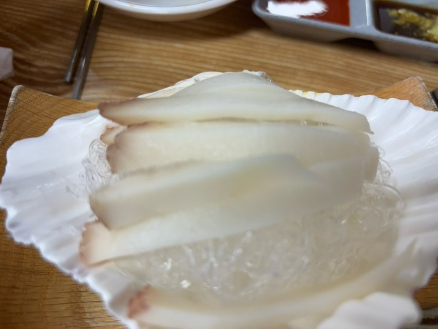 마차회집 사진 6