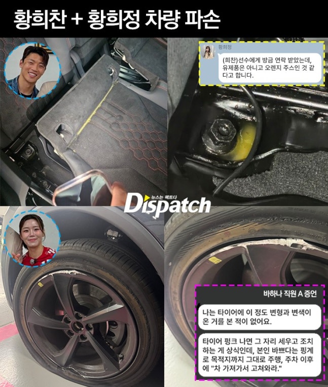  황희찬 의전 논란 총정리… 영동대교 페라리 사건부터 슈퍼카 사고 의혹까지, 진실은 어디에? 
