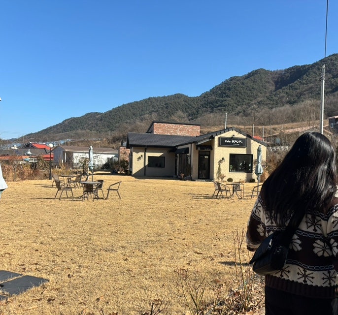 카페해설피 사진 6