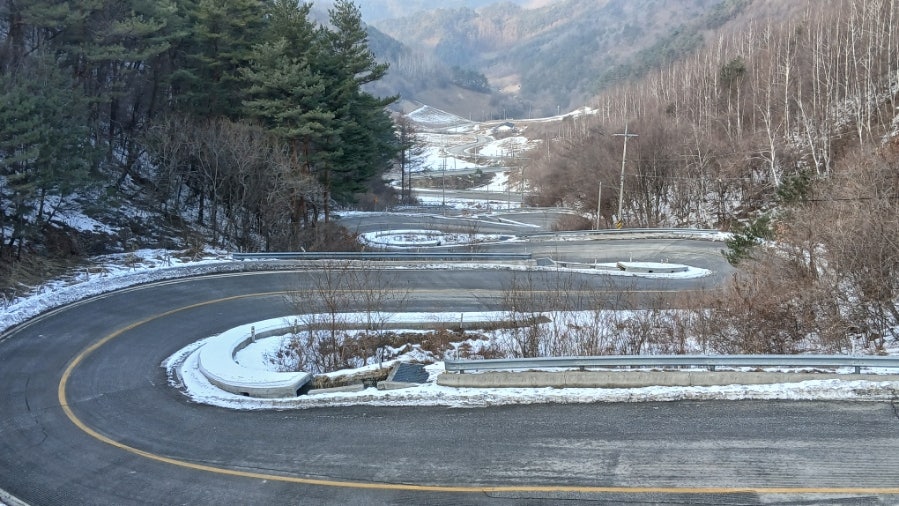 문치재전망대 사진 4