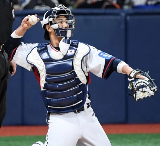 2026 WBC 국가대표이자 한화 이글스 포수 최재훈, 골절 부상으로 인해 2026 WBC 하차